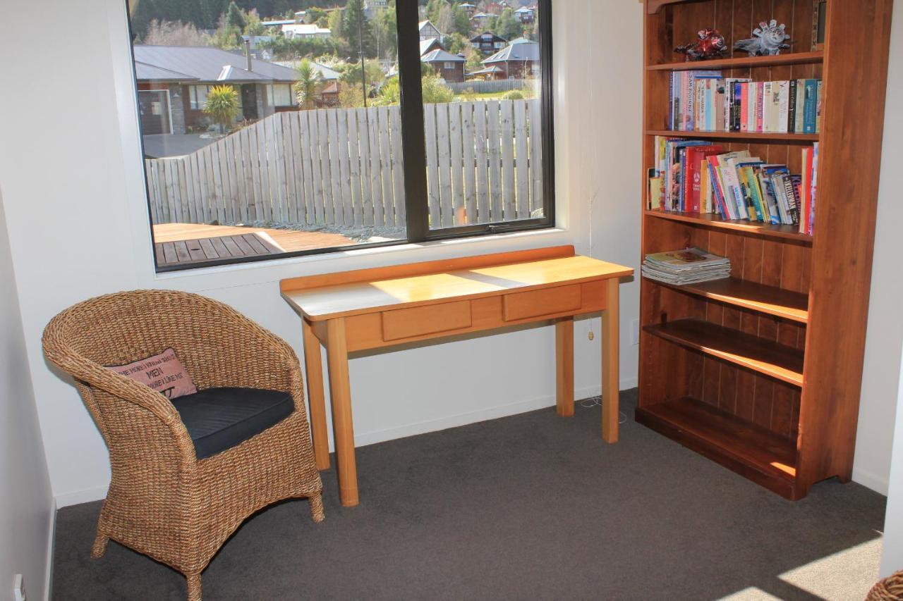 16 Rutherford Crescent Hanmer Springs Εξωτερικό φωτογραφία