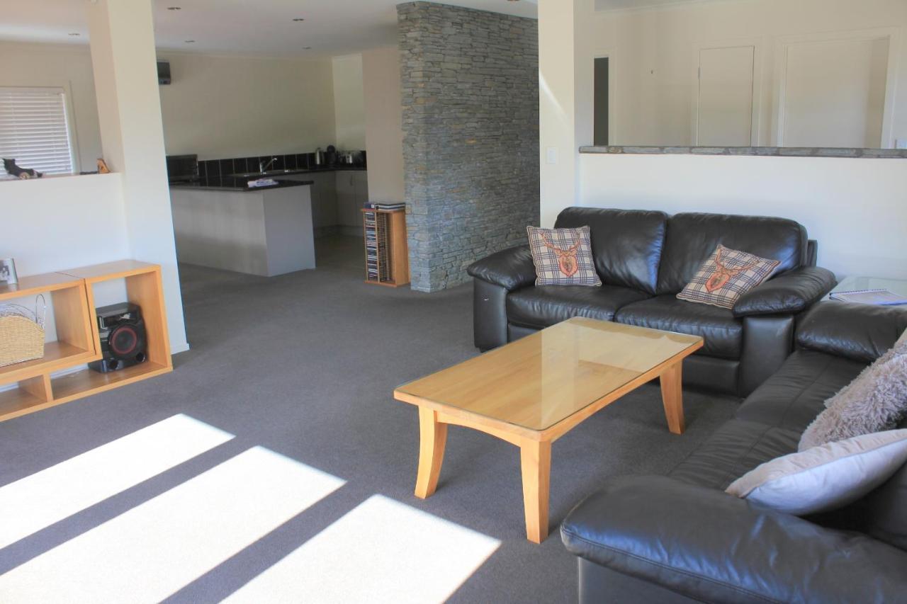 16 Rutherford Crescent Hanmer Springs Εξωτερικό φωτογραφία