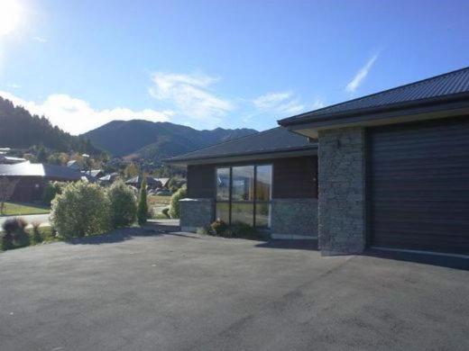16 Rutherford Crescent Hanmer Springs Εξωτερικό φωτογραφία