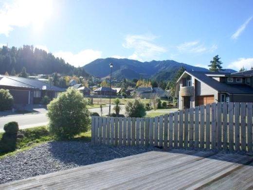 16 Rutherford Crescent Hanmer Springs Εξωτερικό φωτογραφία