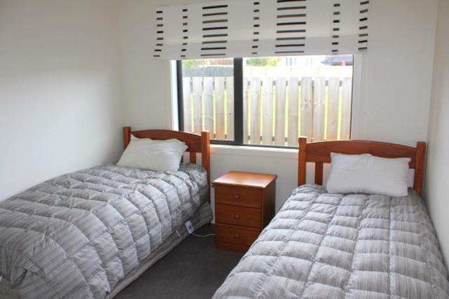 16 Rutherford Crescent Hanmer Springs Εξωτερικό φωτογραφία
