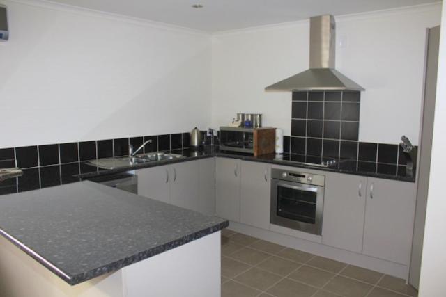 16 Rutherford Crescent Hanmer Springs Εξωτερικό φωτογραφία