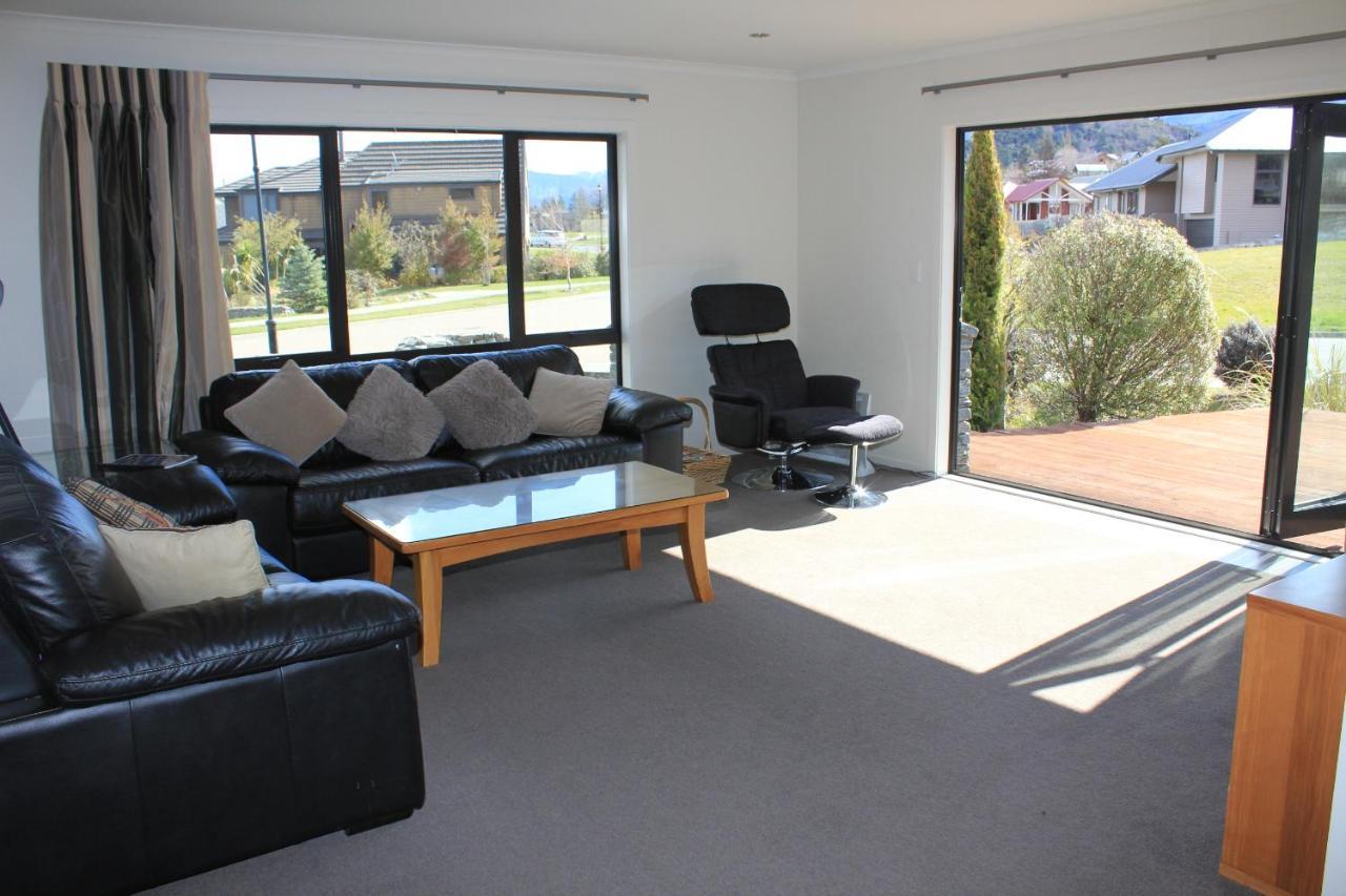 16 Rutherford Crescent Hanmer Springs Εξωτερικό φωτογραφία