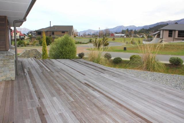 16 Rutherford Crescent Hanmer Springs Εξωτερικό φωτογραφία