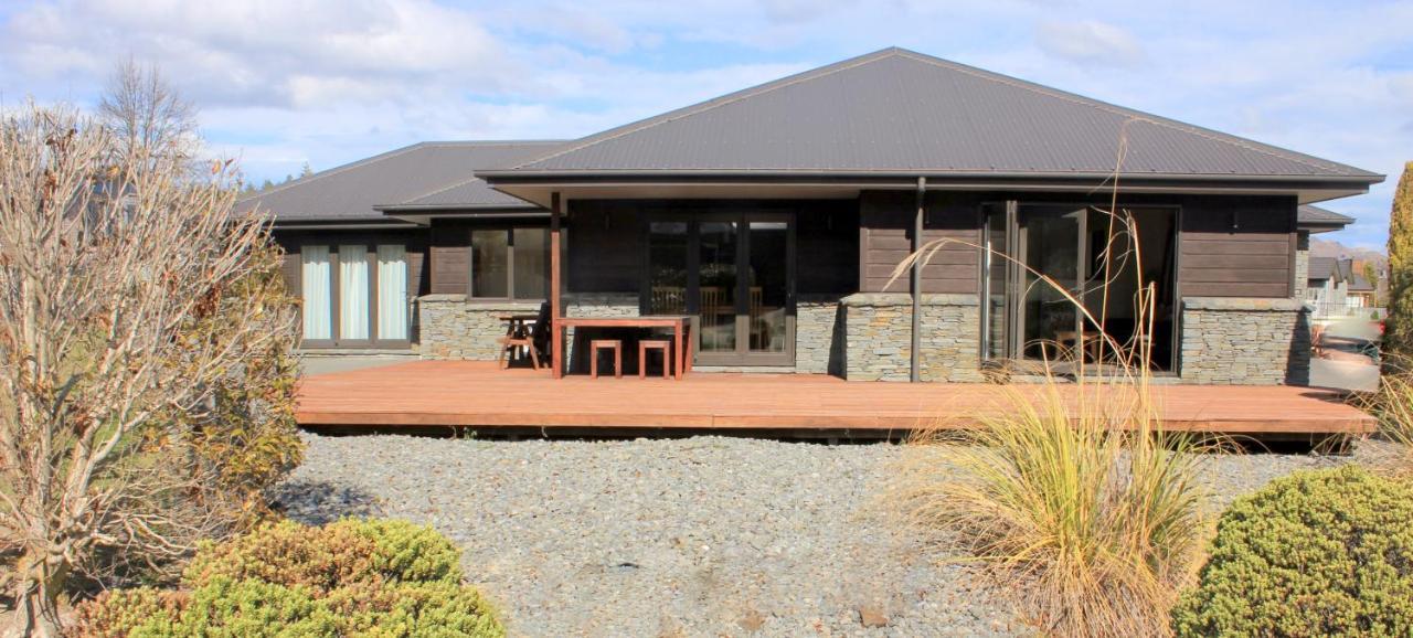 16 Rutherford Crescent Hanmer Springs Εξωτερικό φωτογραφία