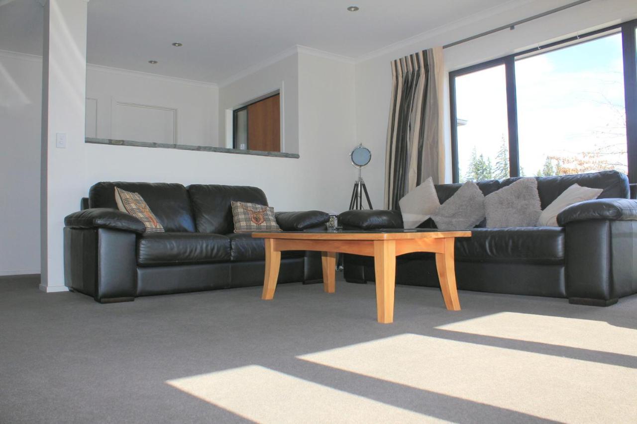 16 Rutherford Crescent Hanmer Springs Εξωτερικό φωτογραφία