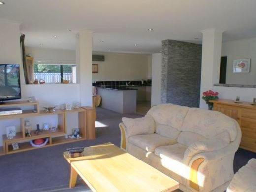 16 Rutherford Crescent Hanmer Springs Εξωτερικό φωτογραφία