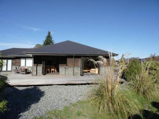 16 Rutherford Crescent Hanmer Springs Εξωτερικό φωτογραφία